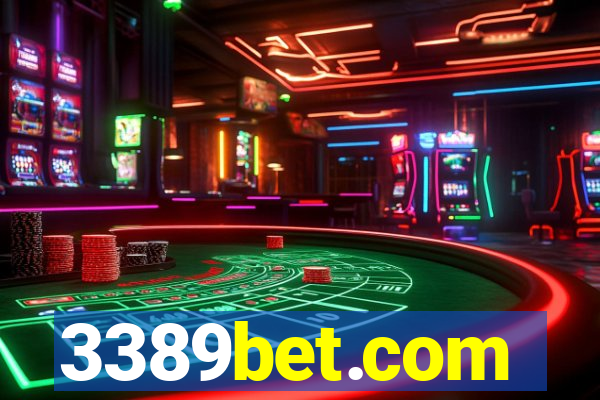 3389bet.com