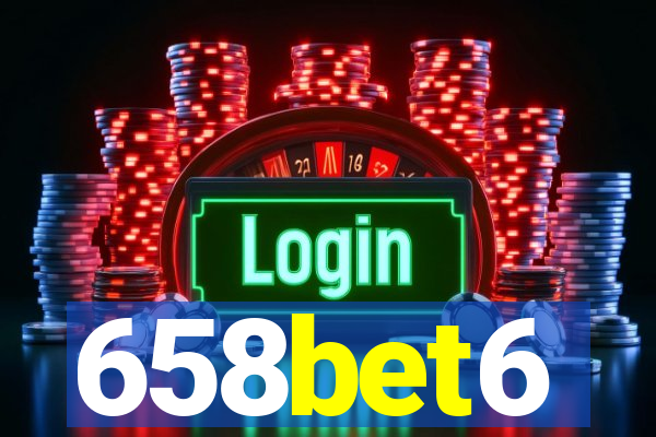 658bet6