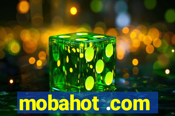 mobahot .com