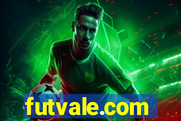 futvale.com