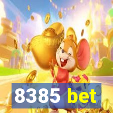 8385 bet