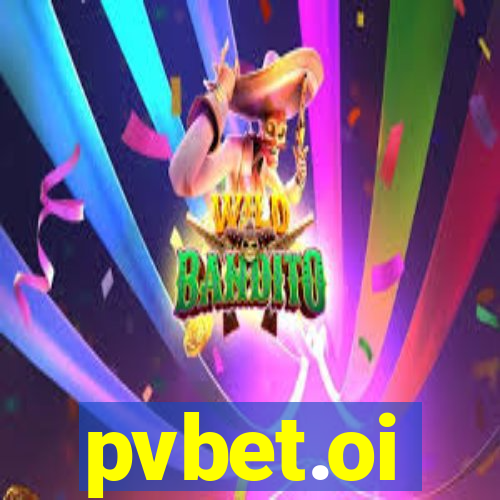 pvbet.oi