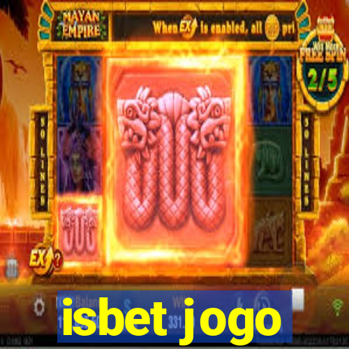 isbet jogo