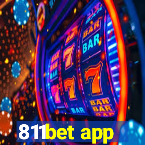 811bet app