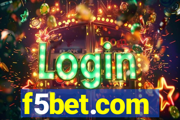 f5bet.com