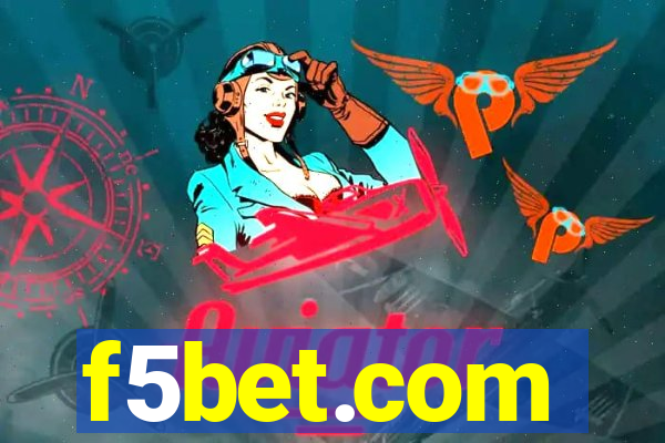 f5bet.com