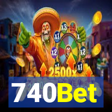 740Bet