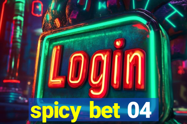 spicy bet 04