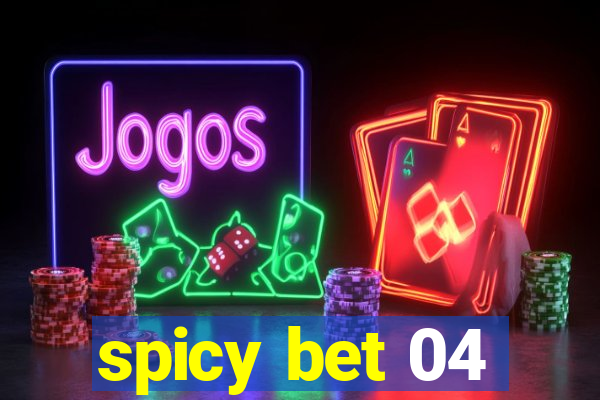 spicy bet 04