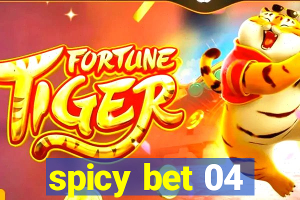 spicy bet 04