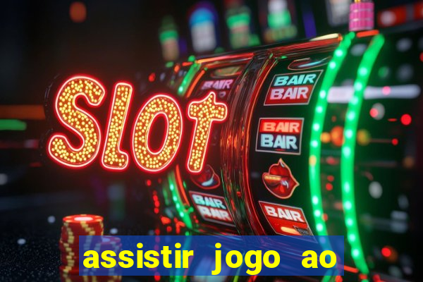 assistir jogo ao vivo rmc