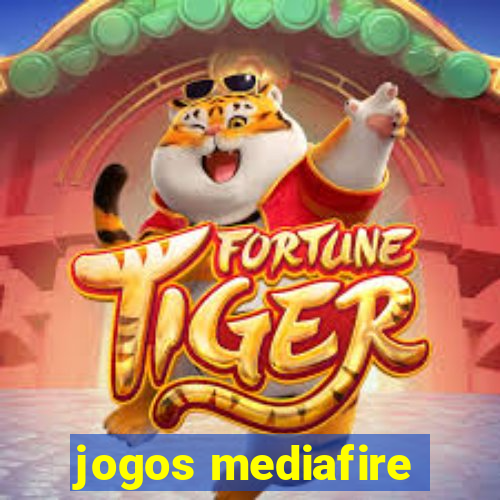 jogos mediafire