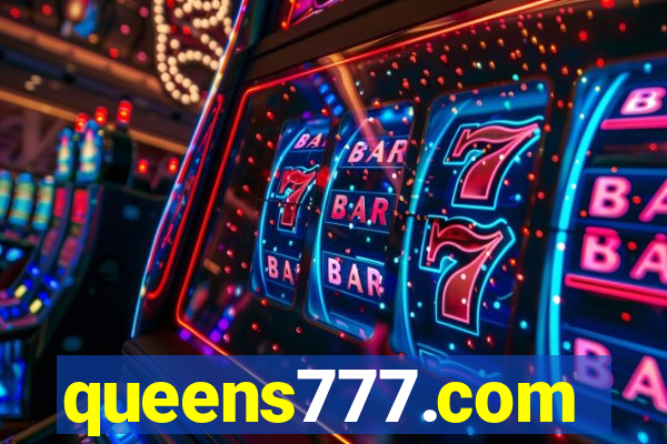 queens777.com