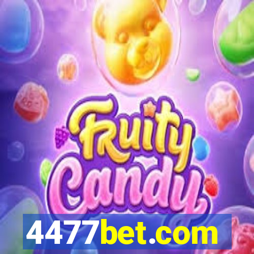 4477bet.com