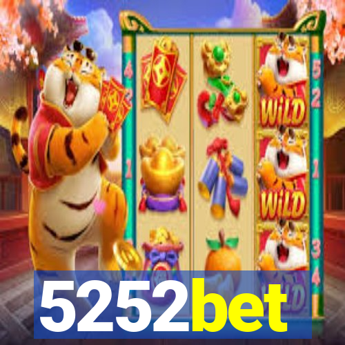 5252bet