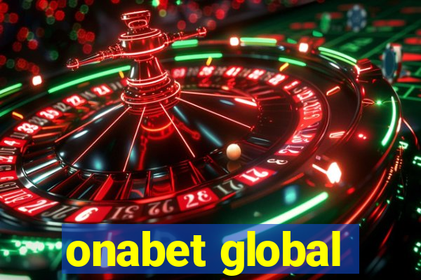 onabet global