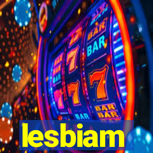 lesbiam