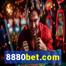 8880bet.com