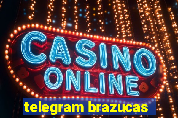 telegram brazucas