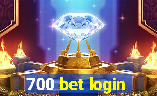 700 bet login