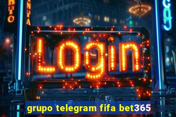 grupo telegram fifa bet365