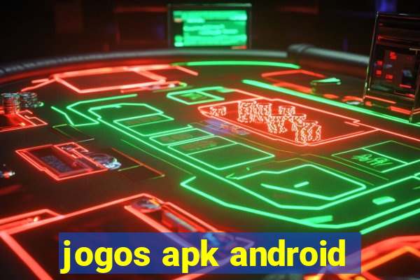 jogos apk android