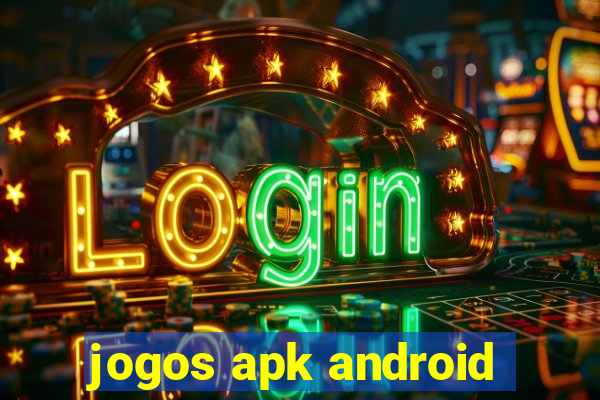 jogos apk android