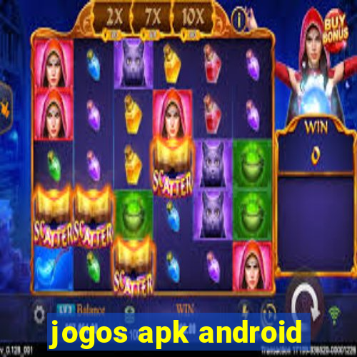 jogos apk android