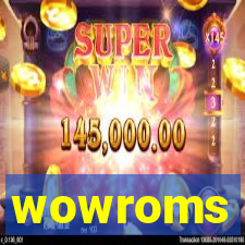 wowroms