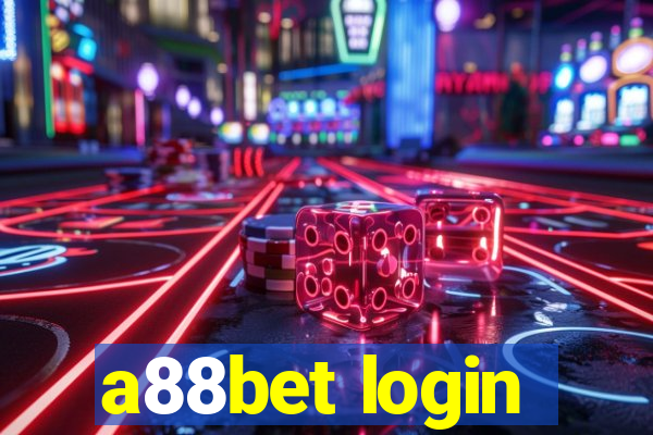 a88bet login