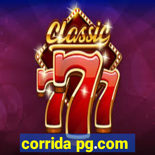 corrida pg.com