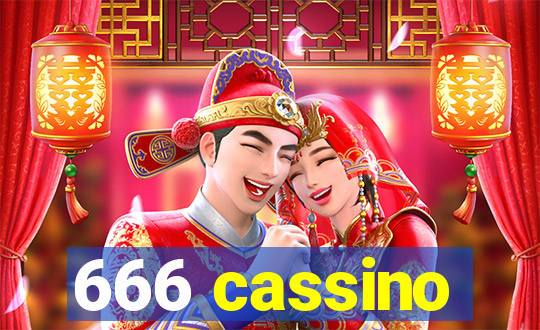 666 cassino