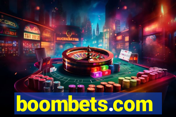 boombets.com