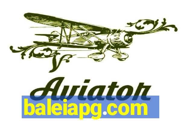 baleiapg.com