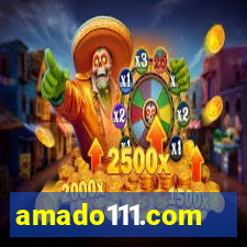 amado111.com