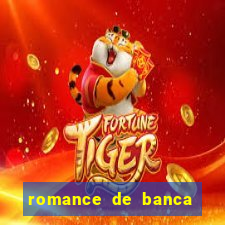 romance de banca digital 2014