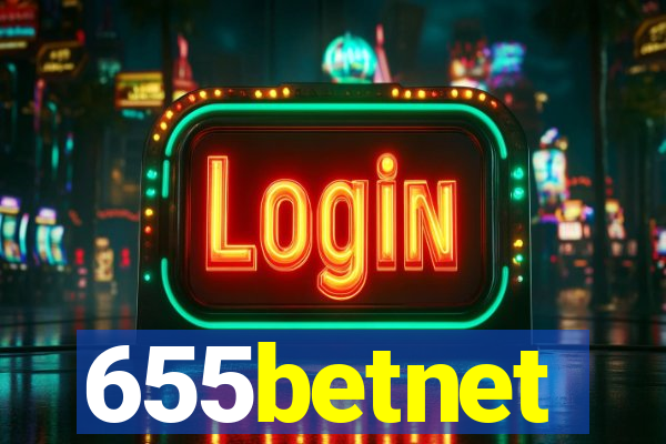 655betnet