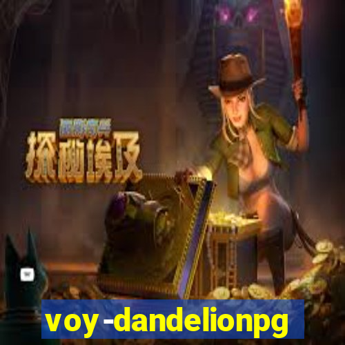 voy-dandelionpg.com