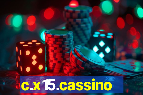 c.x15.cassino