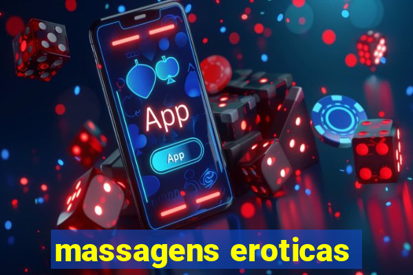 massagens eroticas