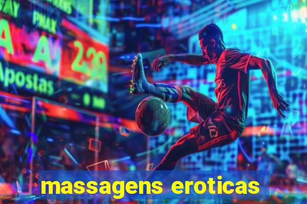 massagens eroticas