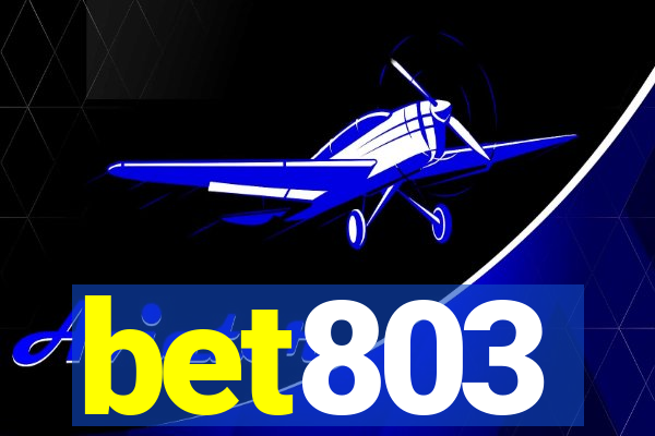 bet803