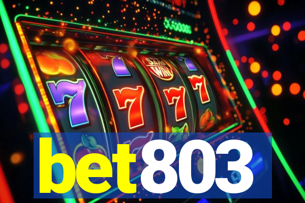 bet803