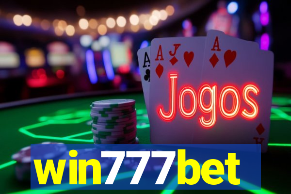 win777bet