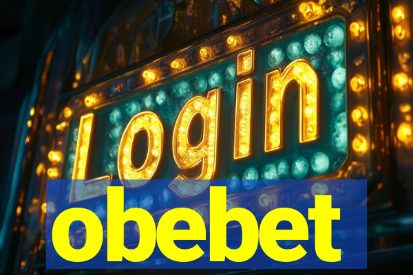 obebet