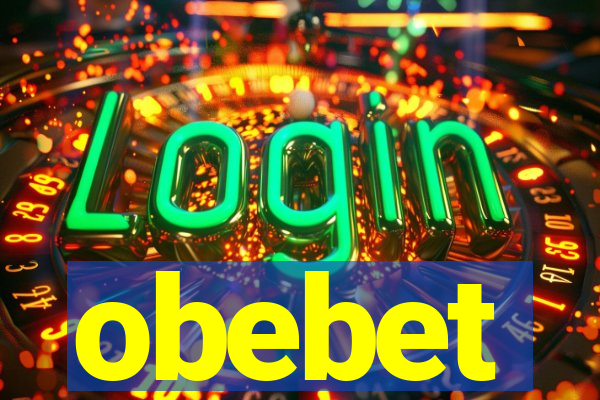 obebet