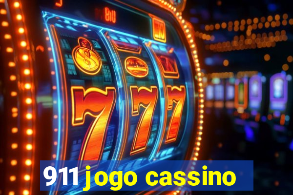 911 jogo cassino