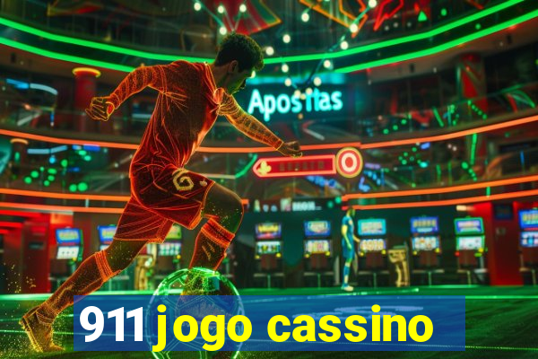 911 jogo cassino