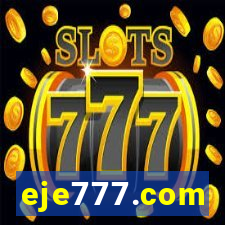 eje777.com