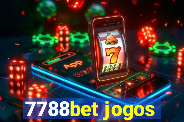 7788bet jogos